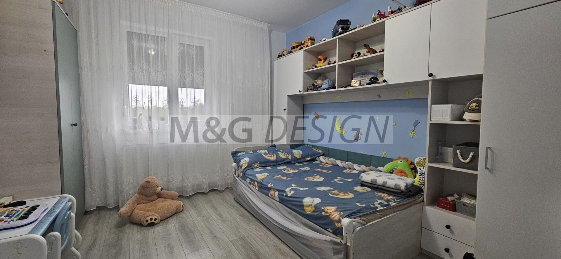 Apartament 3 camere Calea Urseni - Poză 4