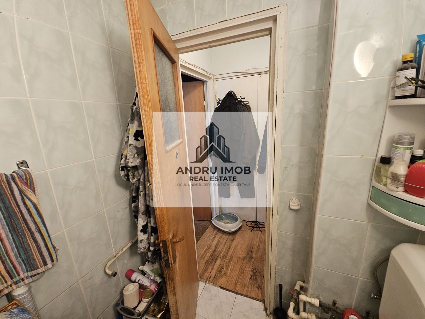 Apartament 3 Camere/ Camil Resu/ Dristor - Poză 15