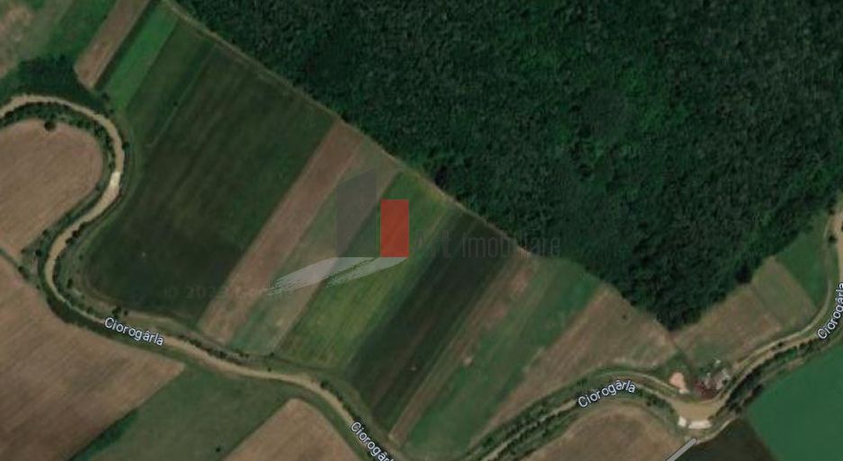 Teren Intravilan Padure Joita - Poză 2