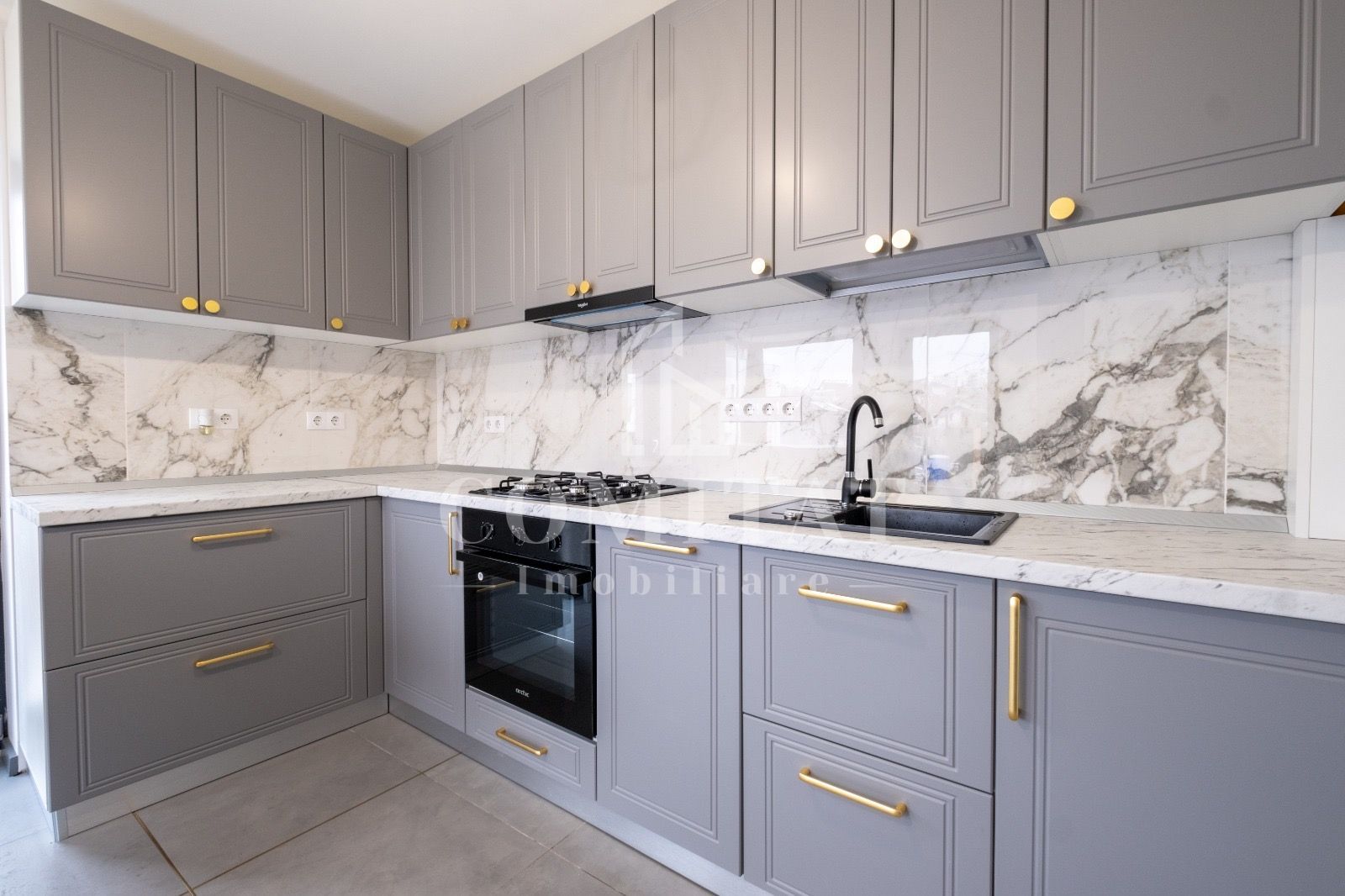 Duplex 5 camere | 180 mp | Andrei Muresanu - Poză 2