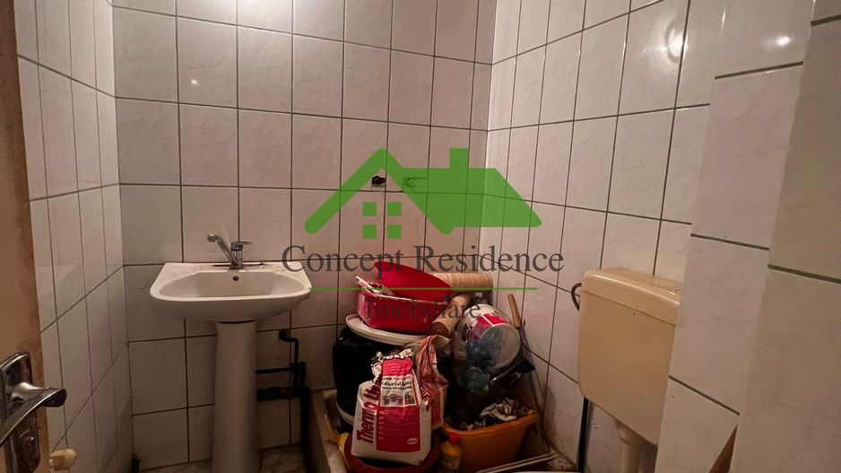 Apartament 4 camere, 80 mp, etaj 1 – Matei Basarab - Poză 8