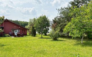 Casa cu teren 1079 mp de vanzare in Apateu, Bihor - Poză 21