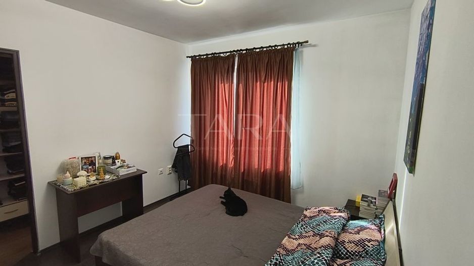 Confort și liniște – 3 camere în zona Terra. - Poză 6