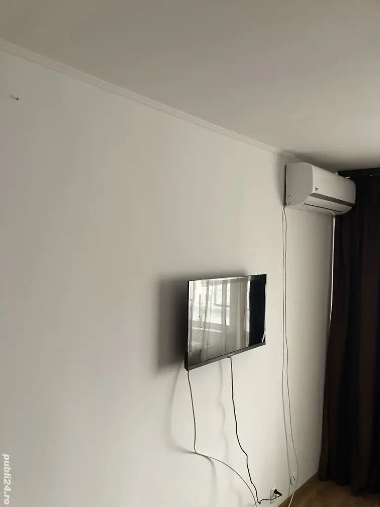 Închiriez garsonieră, Dristor, mobilat , utilat, metrou - 5 minute - Poză 3