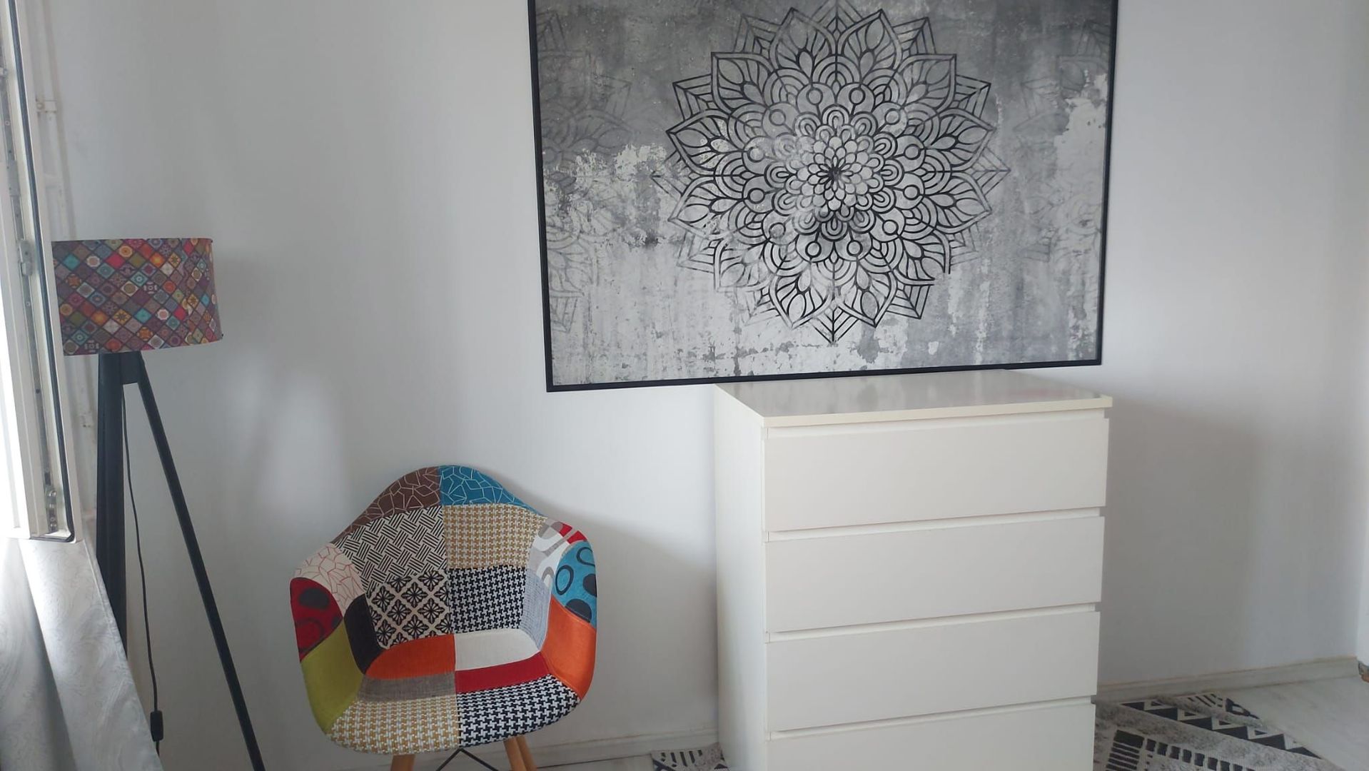 Apartament 3 camere de vânzare | Reabilitat | Mobilitat | Drumul Taberei - Poză 5