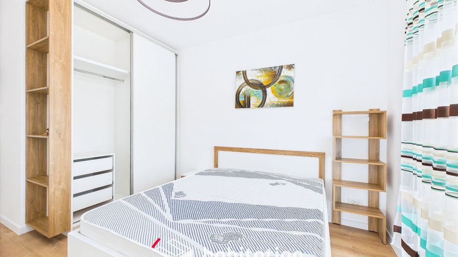 Apartament elegant si confortabil, parcare subterana, in City of Mara - Poză 14