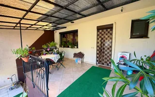 Vila deosebita / 6 camere / Soseaua Oltenitei / Teren 213 mp - Poză 29