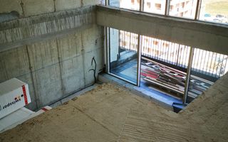 Penthosue cu view spectaculor in Sopor! 3 camere pe 2 nivele! - Poză 6