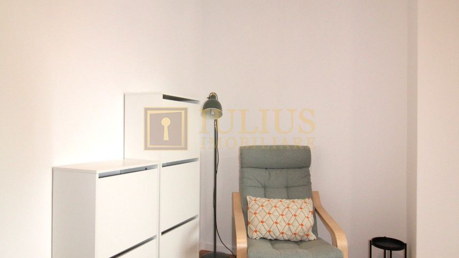 2 camere la prima închiriere | zona Centrală – Nord One / Cartierul Vienez - Poză 5