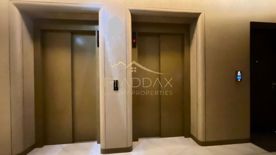 Apartament LUX***PARCARE dubla***PRIMA INCHIRIERE//Mall Promenada - Poză 21