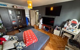 Apartament 3 camere, decomandat  - zona Cetate - Poză 9