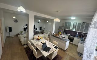 CASA INDIVIDUALA - 306 MP UTILI, 2 CENTRALE, METROU 5 MINUTE, COMIS 0% - Poză 35