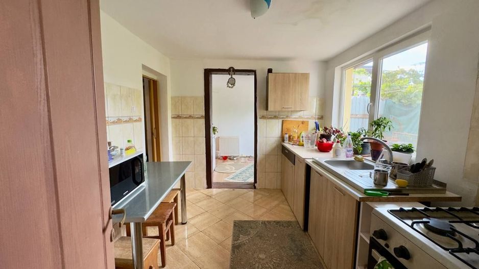 Casa individuala Giulesti | Renovata 2025 | Capat Tramvai 11 - Poză 19