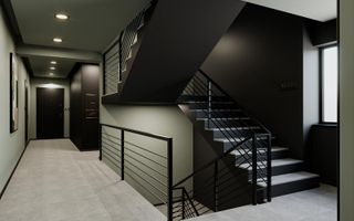 Apartament *2 camere* 106mp // Pipera - Voluntari - Poză 23