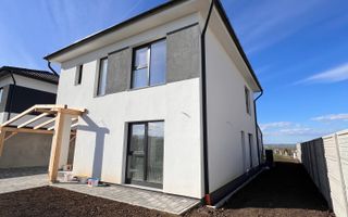 Casă single 4 camere / 500mp teren / Sura Mică / Sibiu - Poză 2