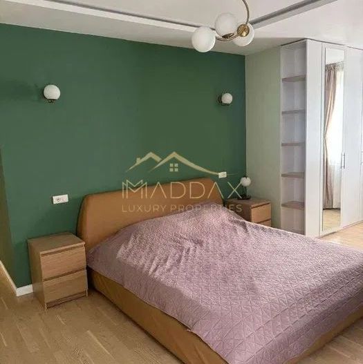 Apartament *4 camere* 140mp // Gradina - Parcare Inclusa // Iancu Nicolae - Poză 9