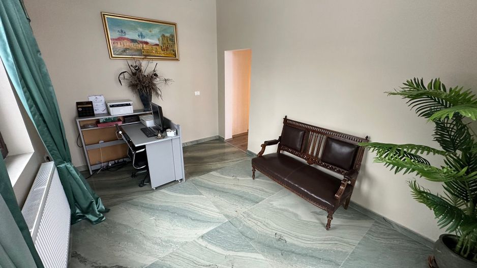 Casa Lipovei transformata in SAD - Poză 16