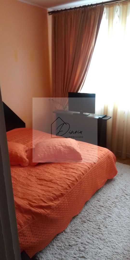 Apartament 4 camere Drumul Taberei Mall Plaza Parc Moghioros I COM % - Poză 4