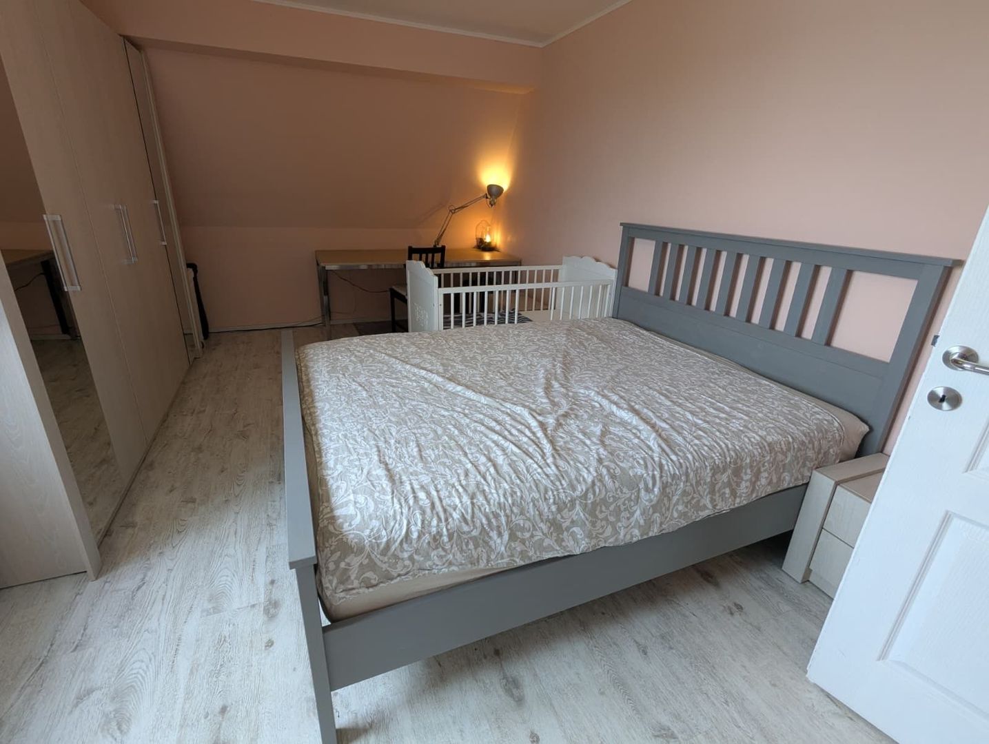 Apartament duplex doua camere, Aparatorii Patriei, 85.000€ - Poză 8