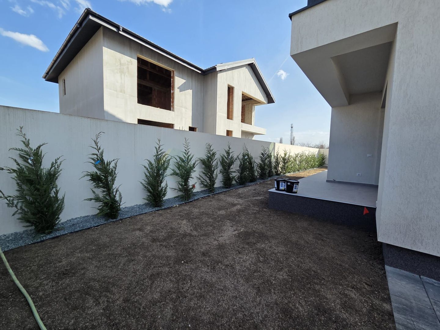 Casă modernă de vânzare în Tunari – construcție 2025, gata de mutare! - Poză 29