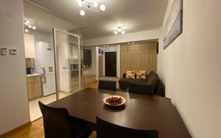 AP. 3 CAMERE ICON RESIDENCE, PARCARE, INCALZIRE PARDOSEALA, BLOC NOU - Poză 2