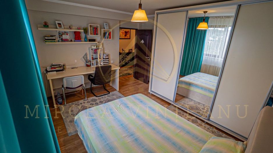VIILE NOI - Vila modernă compusă din P+1E+M - Poză 35