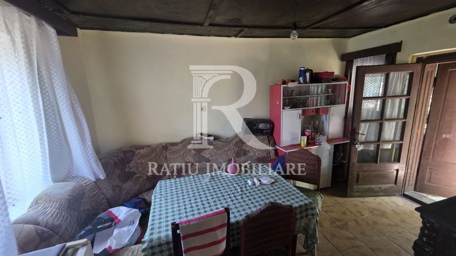 Casa de vânzare cu teren generos | Sumugiu | Bihor - Poză 12