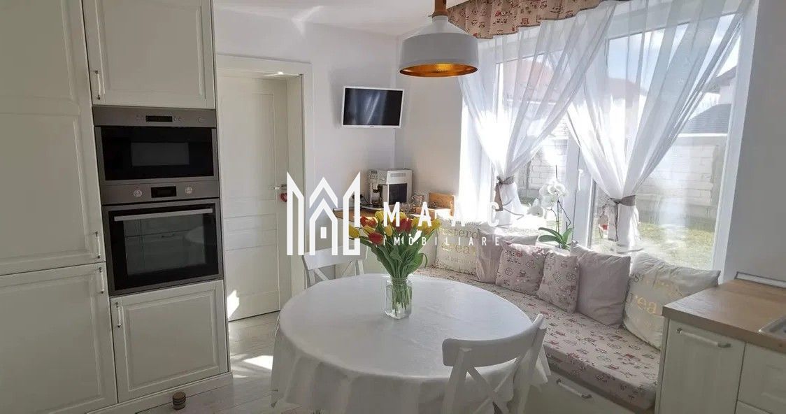 Casa individuala | 216 mp utili | Teren 500 mp | Veterani - Poză 4