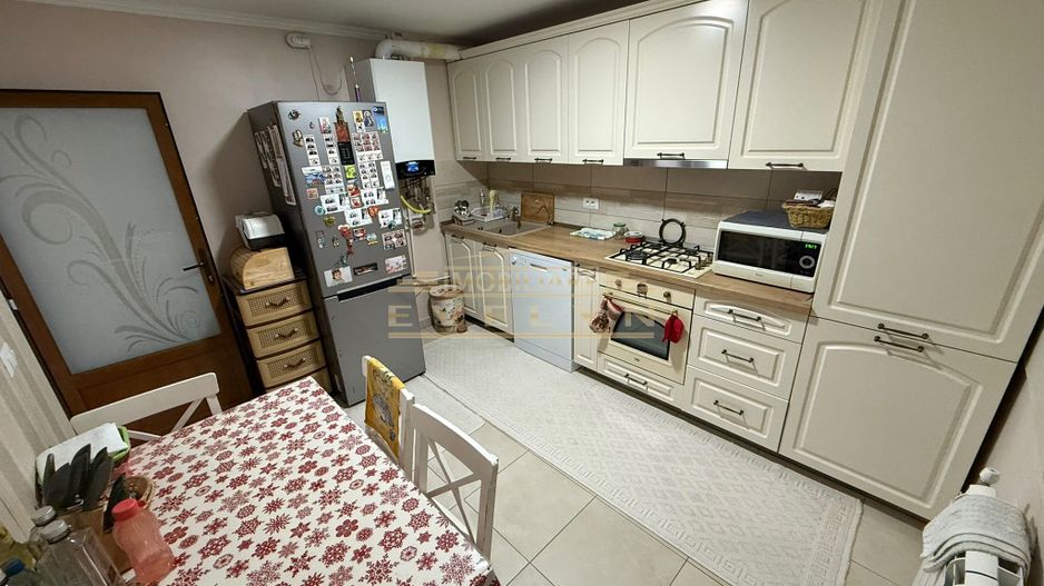 Casă P+M de vânzare – Zona Cișmea (ANL) - Poză 7