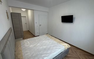 Apartament 3 camere de închiriat – zonă centrală, lângă Mall-ul nou - Poză 14