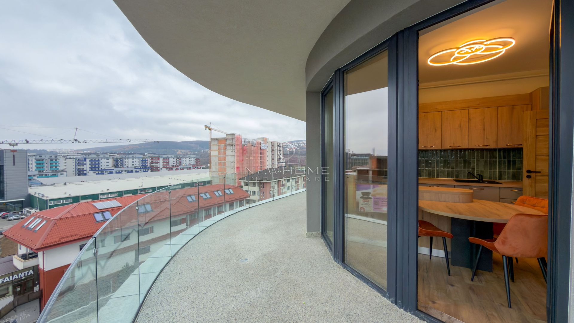 Apartament 2 camere PREMIUM zona Avram Iancu - VIVO - Poză 18