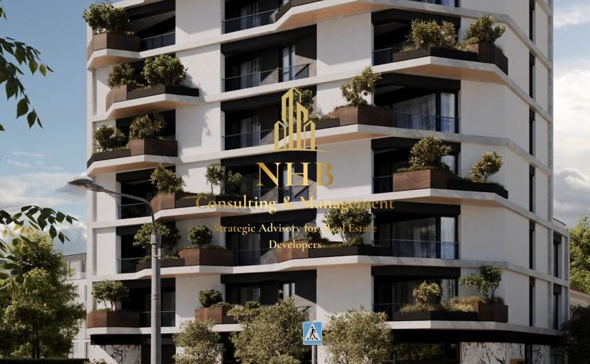 Apartament exclusivist Mall VItan - Poză 1