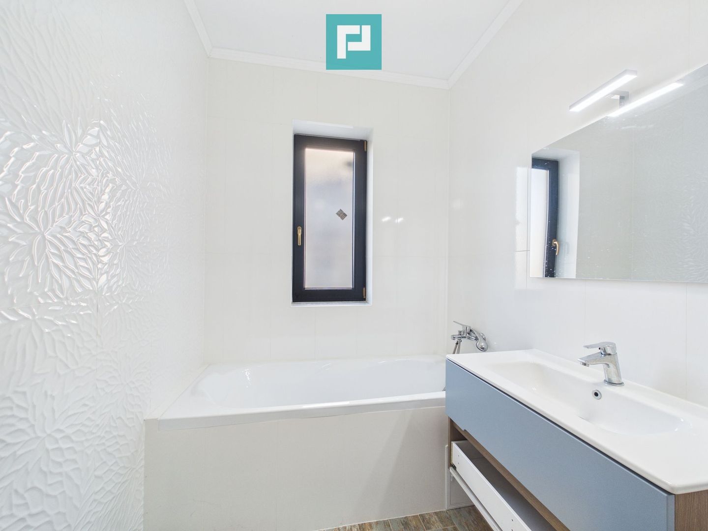 Apartament premium, prima închiriere, în Giroc - Poză 15