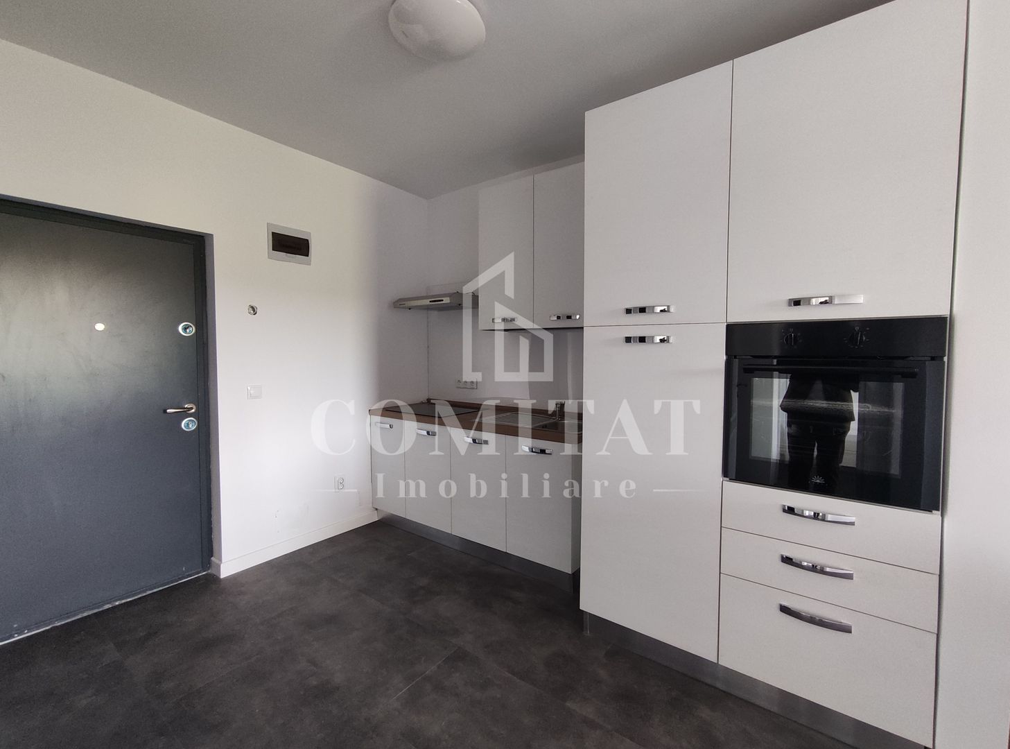 Apartament cu 2 camere | 44 mp | Zona Socar - Poză 4