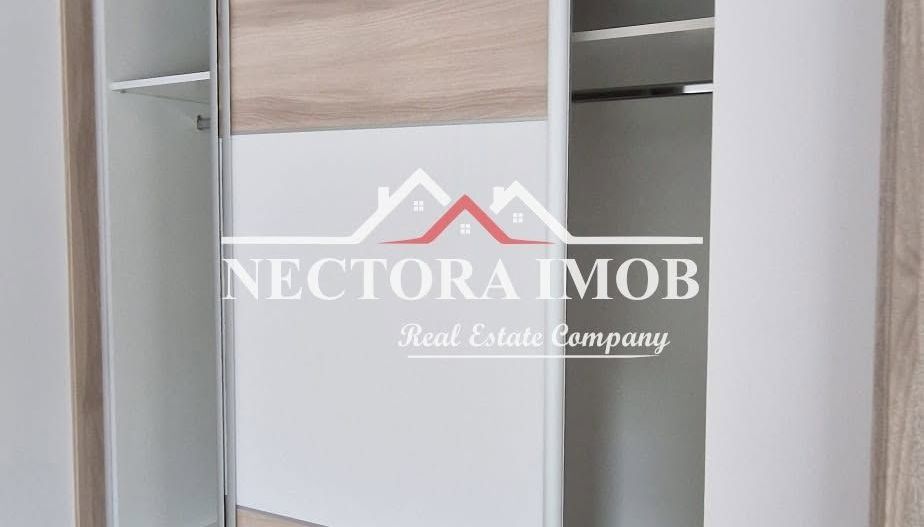 NECTORA IMOB-Apartament 2 camere, West Residence, 44 mp, Et.3, Utilat - Poză 6