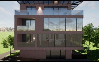 Inchiriere cladire de birouri, clinica, zona Leroy Merlin - Poză 18