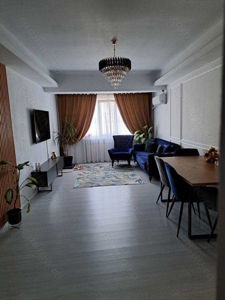 Apartament de vanzare in zona Floreasca-Barbu Vacarescu - Poză 1