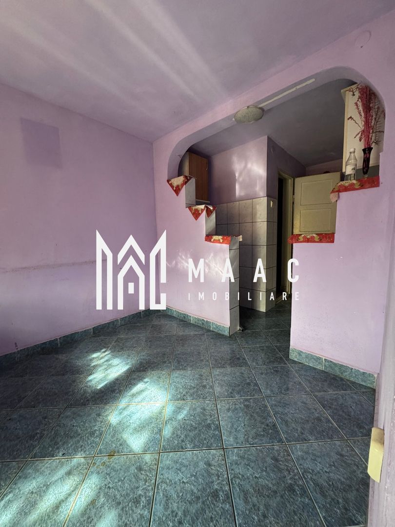 Casa individuala |  4 camere  | 2 corpuri | zona Turnisor - Poză 7