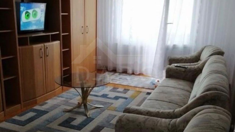 De închiriat apartament cu 2 camere - Sângeorgiu de Mureș - Poză 1