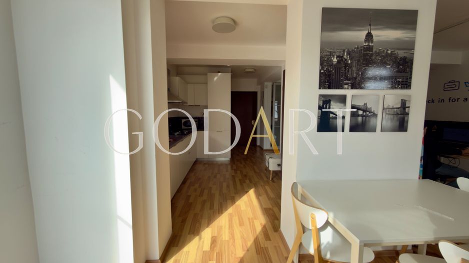 Dorobanti | 3 camere | Singur pe etaj | Lift - Poză 10