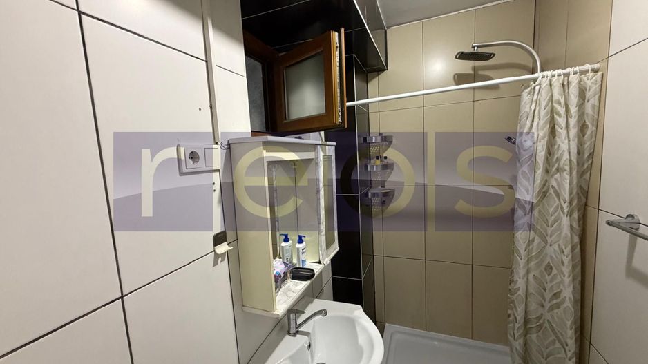 VANZARE 3 CAMERE | PIATA ROMANA | MOBILAT-UTILAT | 54MP | ETAJ 3 DIN 8 - Poză 15
