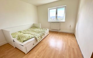 Apartament cu 3 camere, 2 băi în Manastur, zona Brates! - Poză 15
