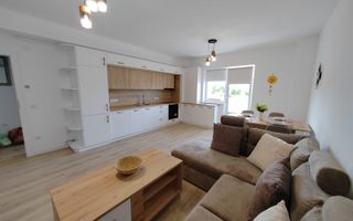 Închiriere apartament 3 camere - Poză 18