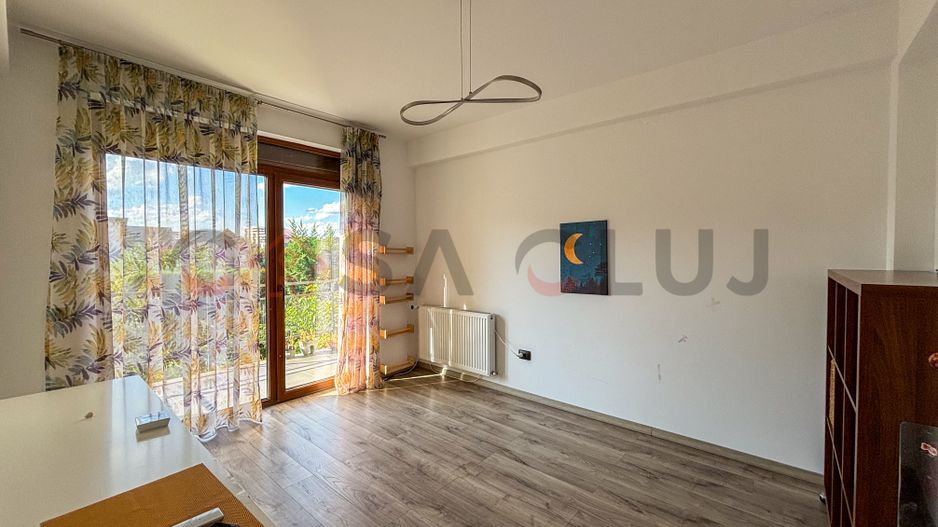 Duplex bine compartimentat - Curte amenajata - Borhanci, la inceput - Poză 10