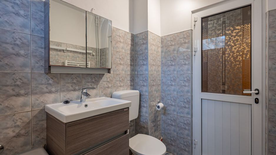 2 camere | Tomis Nord – Parcul Tăbăcăriei | Etaj 2 | Centrală proprie - Poză 11