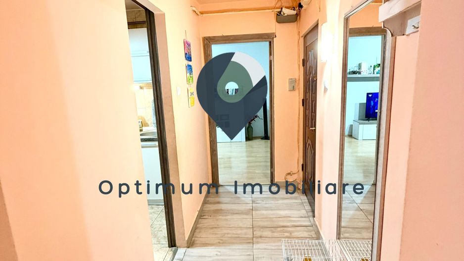 Apartament cu 2 camere in Mărăști , etaj 7/10, zona Piata Marasti ! - Poză 10