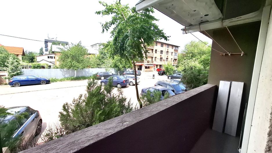 Ap.2 cam mobilat și utilat,  centrală proprie,  loc parcare, Popești L - Poză 11