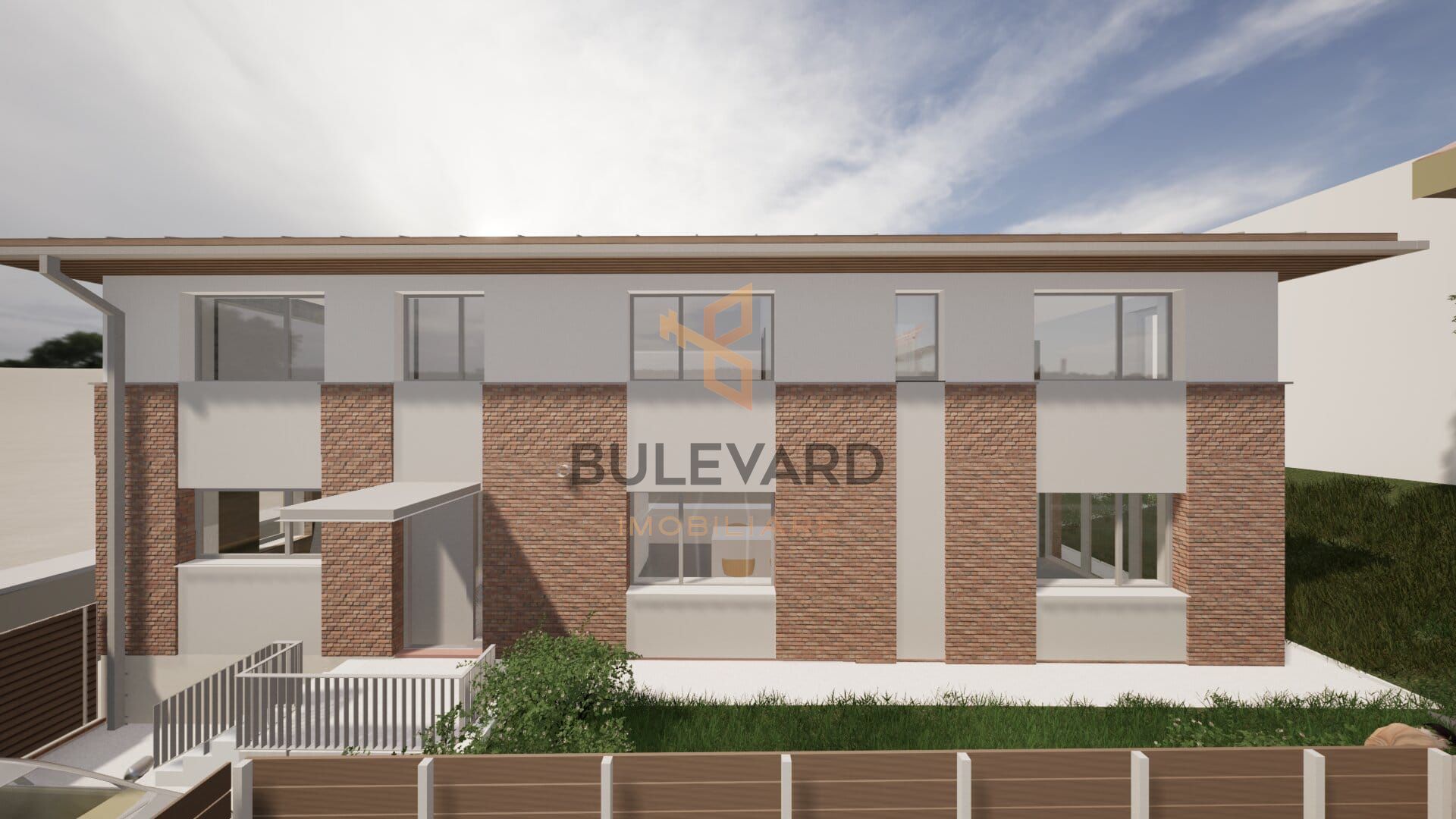 Casa noua in zona stadionului CFR! - Poză 3