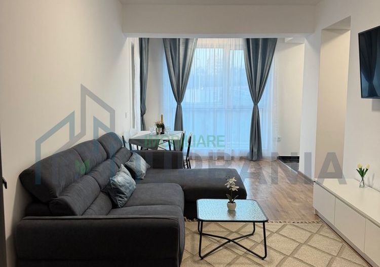 Inchiriere apartament 2 camere Copou - Poză 1