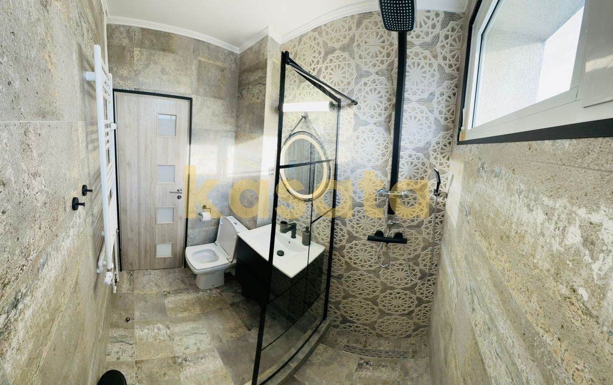 Radu Beller / Parc Floreasca Vand apartament 3 camere - Poză 15